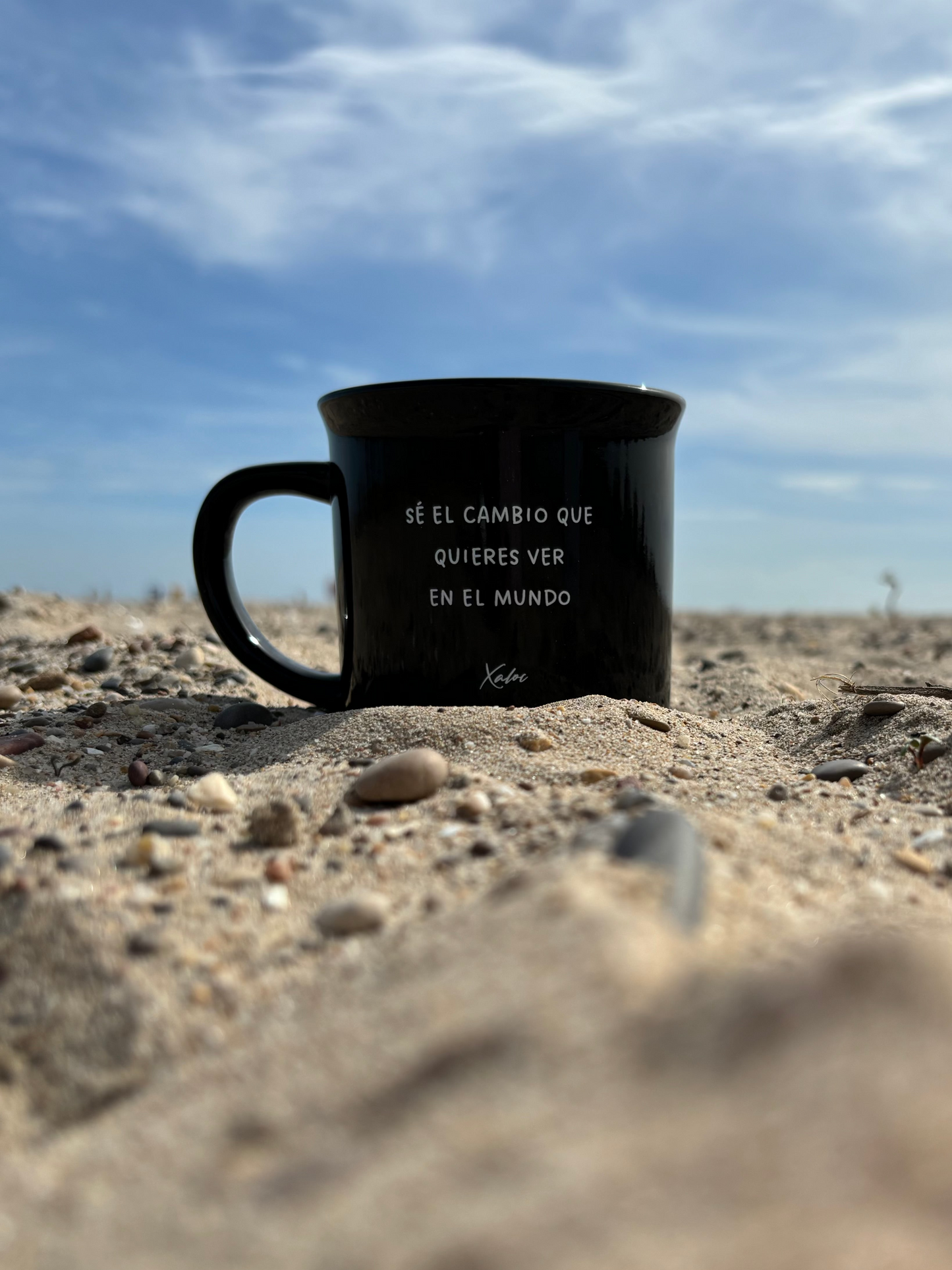 Taza Xaloc