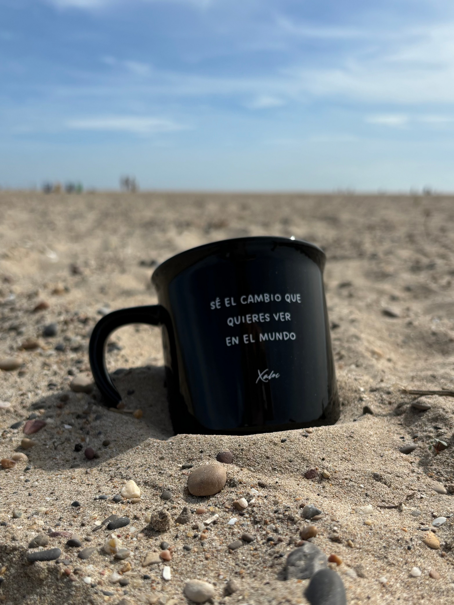 Taza Xaloc
