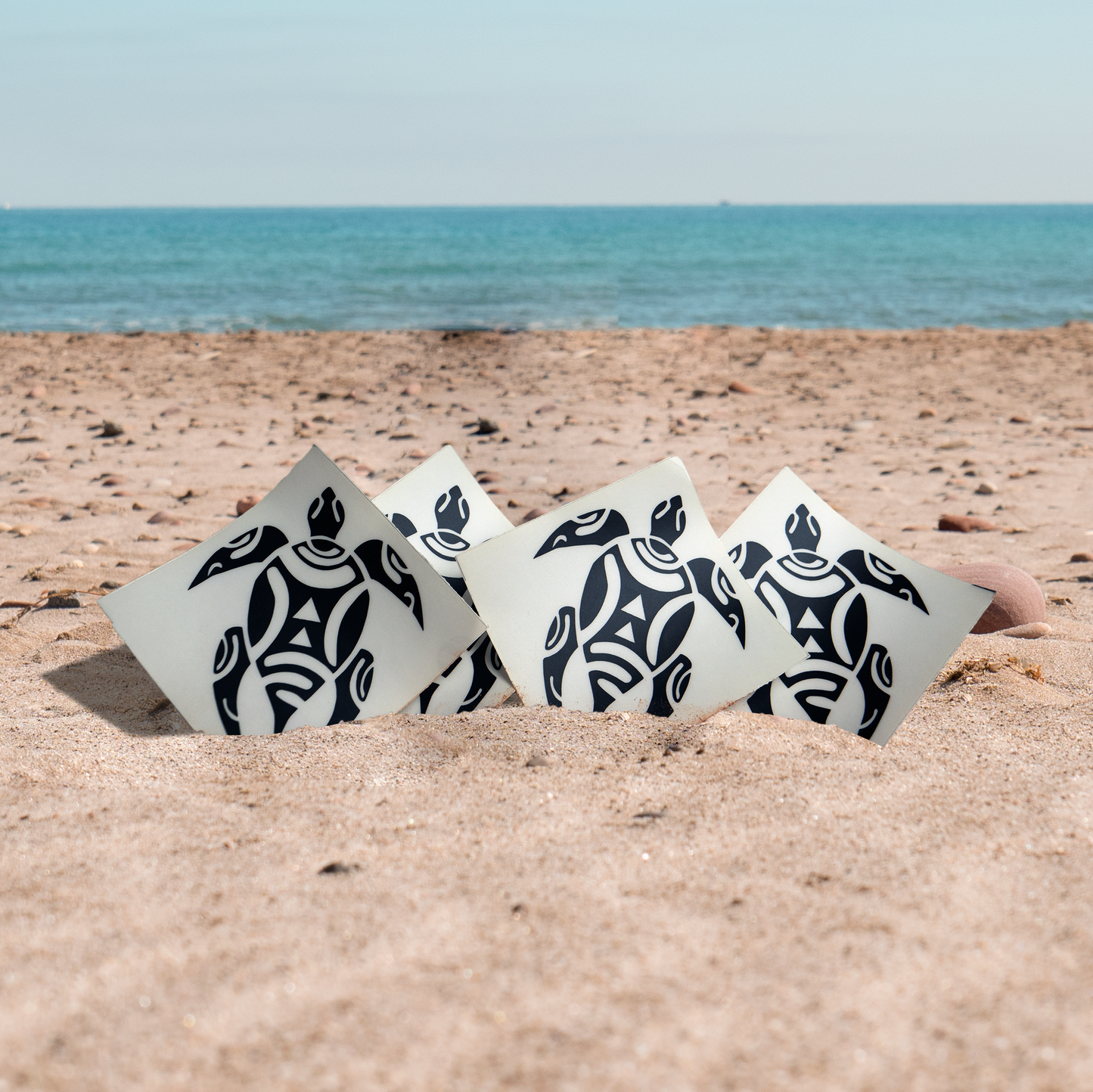 Pegatinas