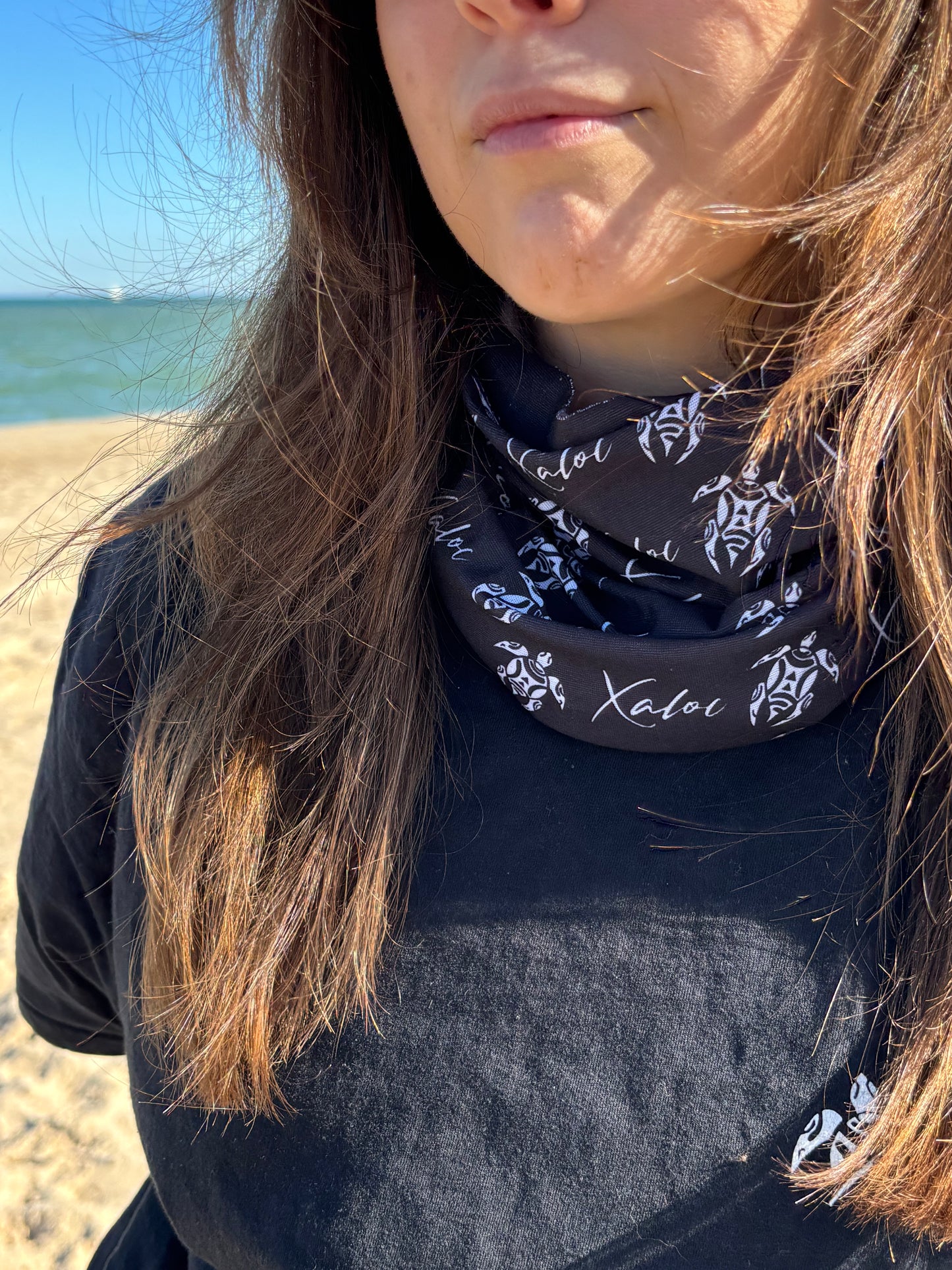 Bragas Cuello Multiusos