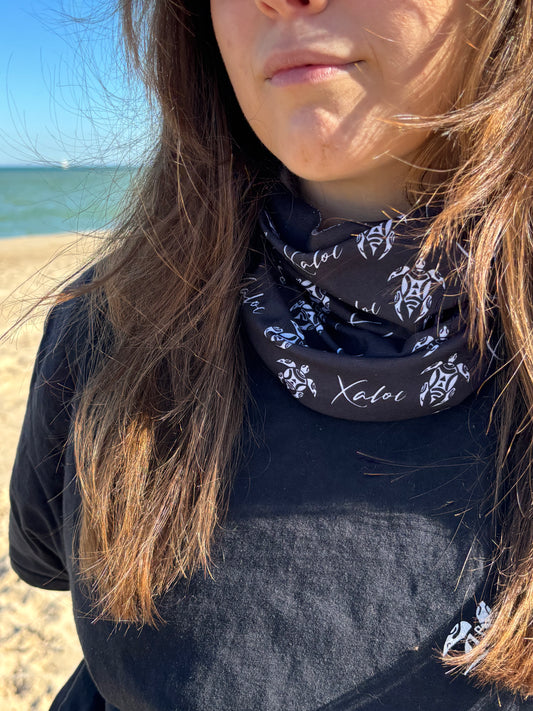 Bragas Cuello Multiusos