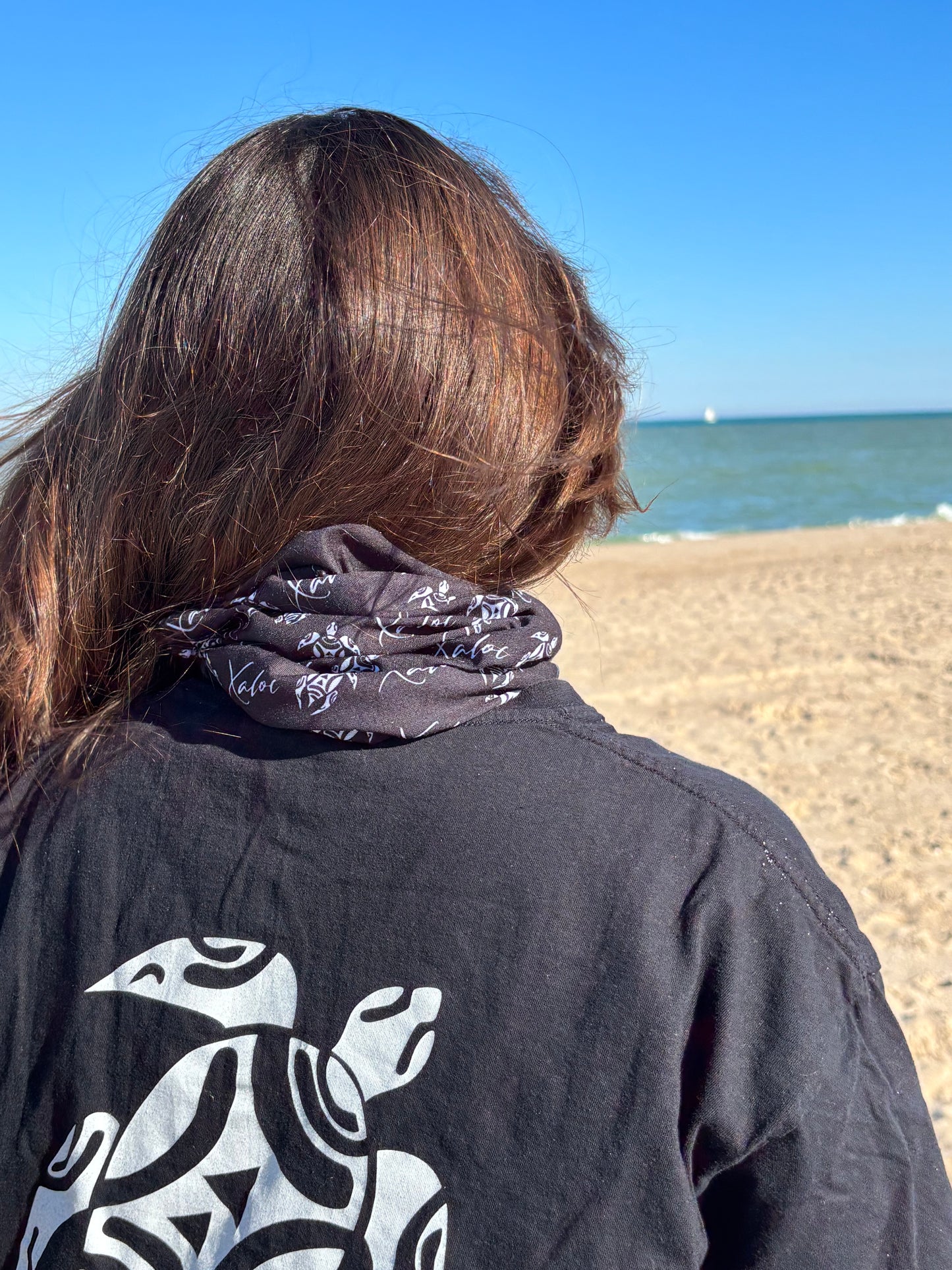 Bragas Cuello Multiusos