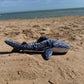 Peluche Tiburón Ballena Solidario