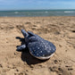 Peluche Tiburón Ballena Solidario